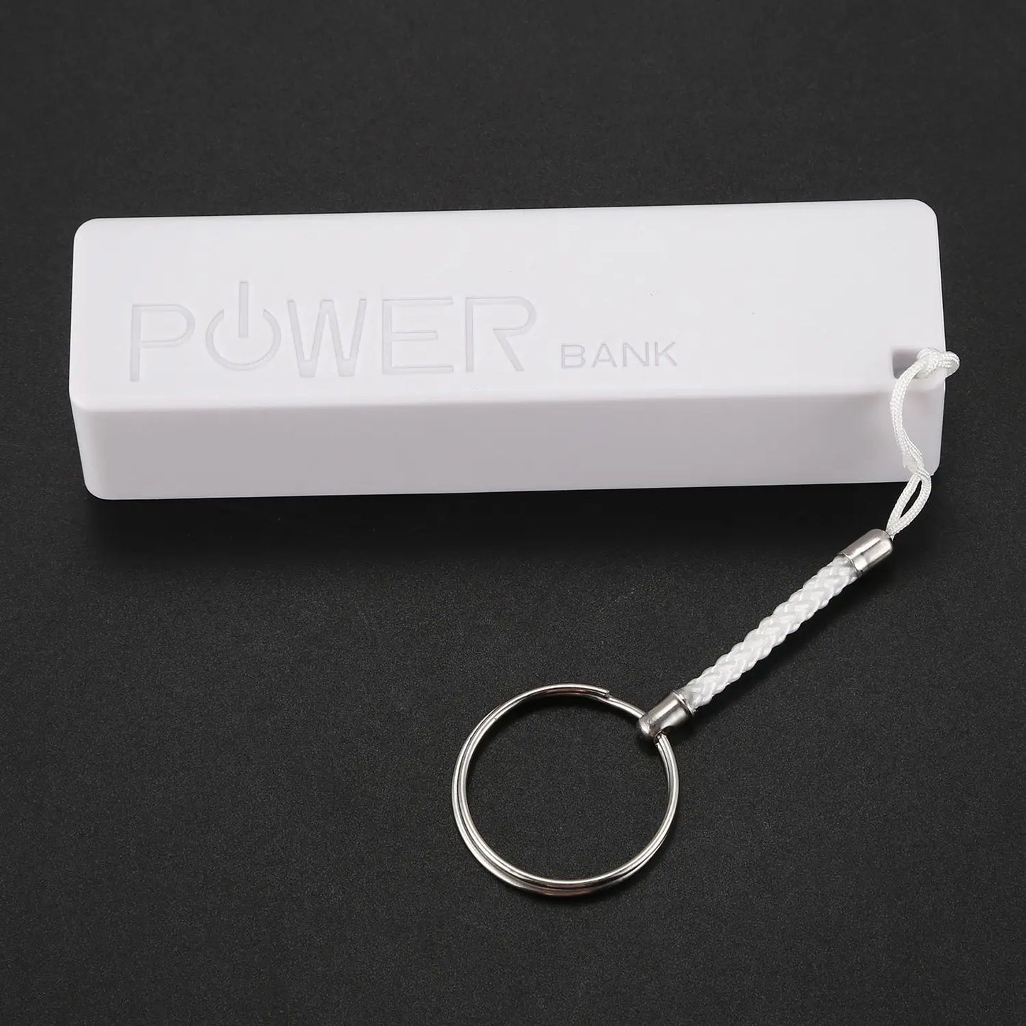 ClipCharge 6000 Mini Powerbank