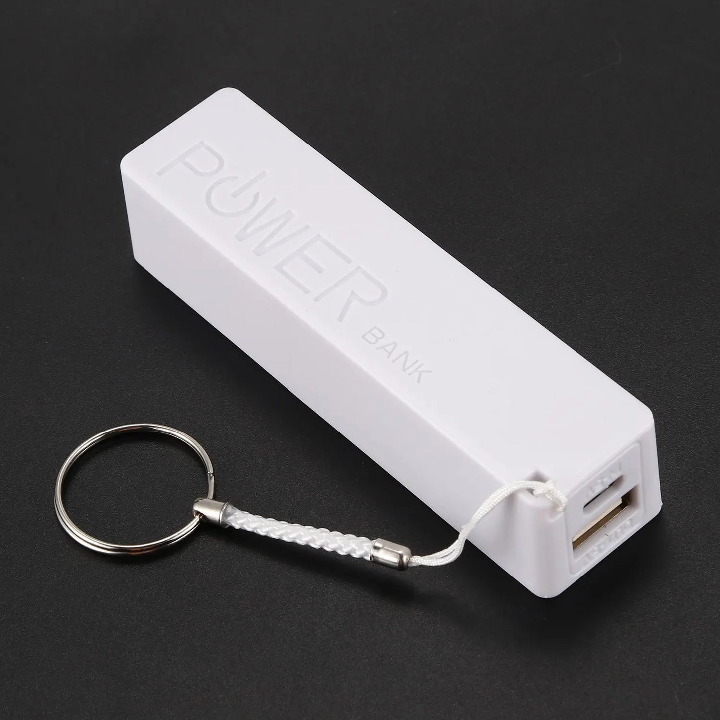 ClipCharge 6000 Mini Powerbank