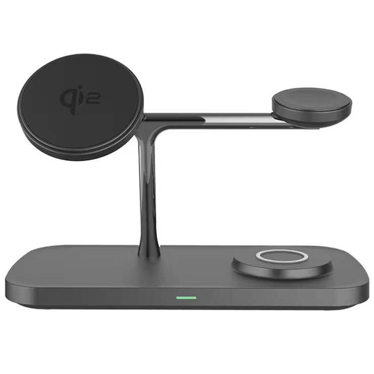3-in-1 Wireless charger Iphone& Samsung