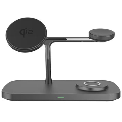 3-in-1 Wireless charger Iphone& Samsung