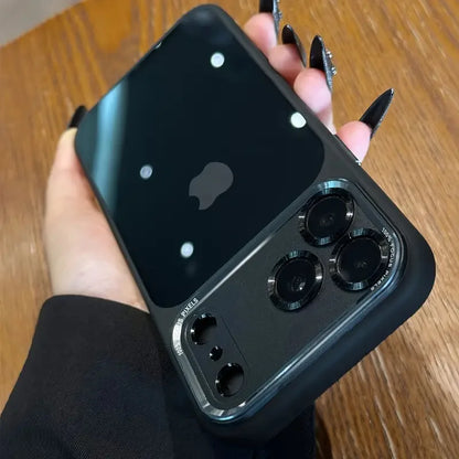 Premium Protective Phone Case – Elegant Design, Superior Protection For Iphone