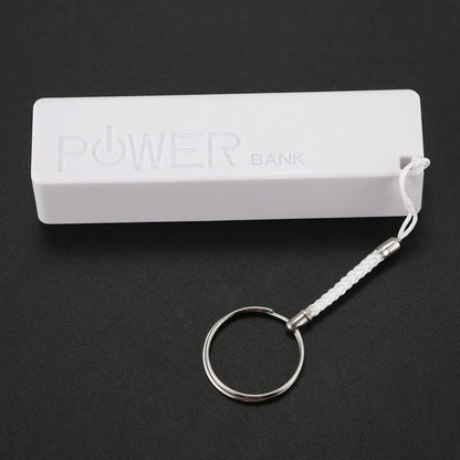 ClipCharge 6000 Mini Powerbank