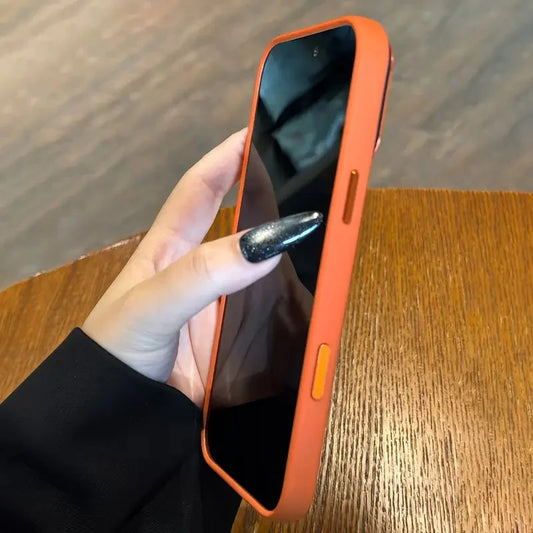 Premium Protective Phone Case – Elegant Design, Superior Protection For Iphone
