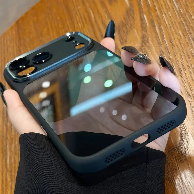 Premium Protective Phone Case – Elegant Design, Superior Protection For Iphone