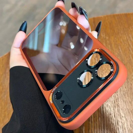 Premium Protective Phone Case – Elegant Design, Superior Protection For Iphone