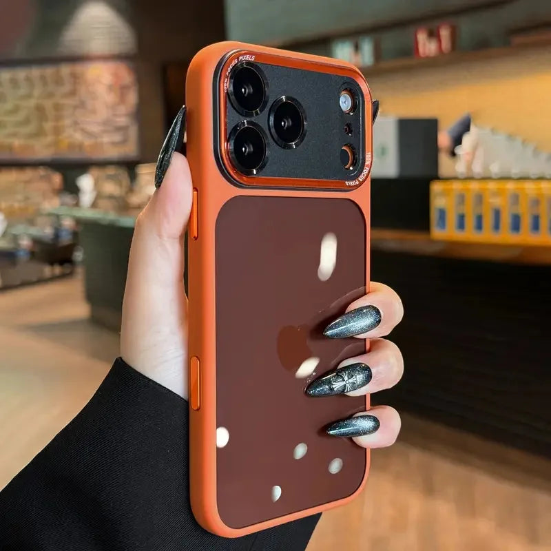 Premium Protective Phone Case – Elegant Design, Superior Protection For Iphone