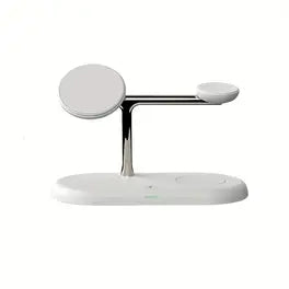 3-in-1 Wireless charger Iphone& Samsung